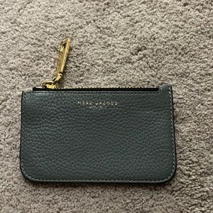 Marc jacobs card holder